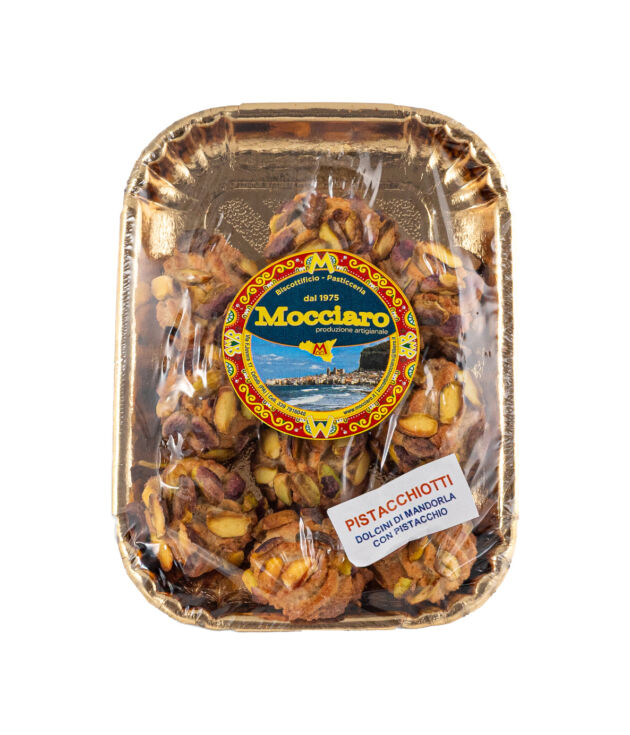 biscotti pistacchiotti mocciaro