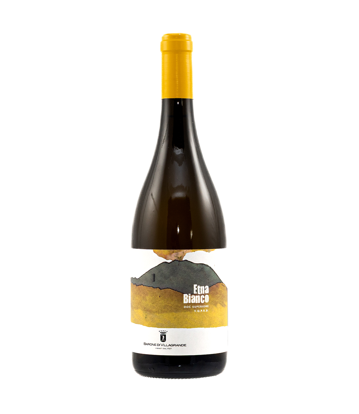 etna bianco doc superiore