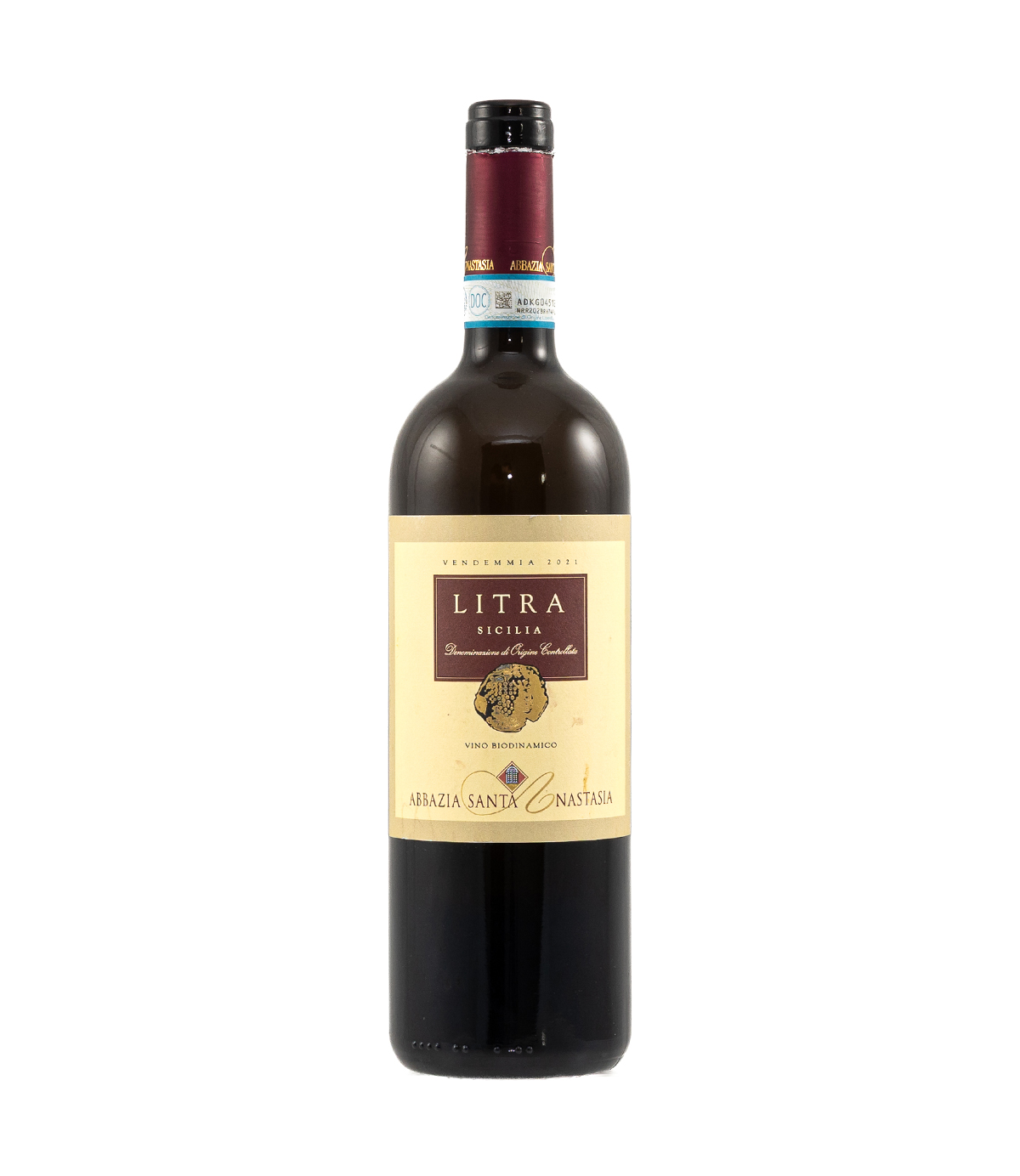 litra sicilia vino biodinamico