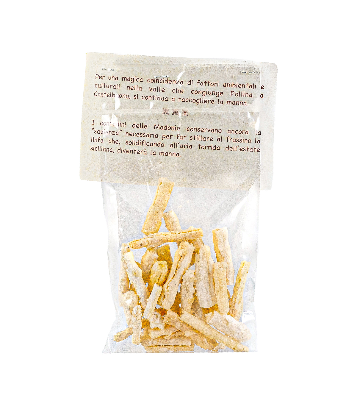 cannoli di manna gelardi