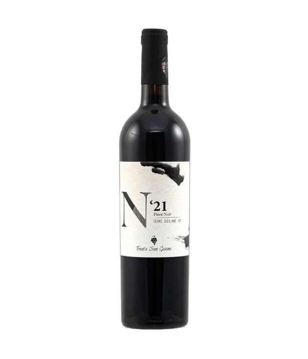 n21 pinot noir