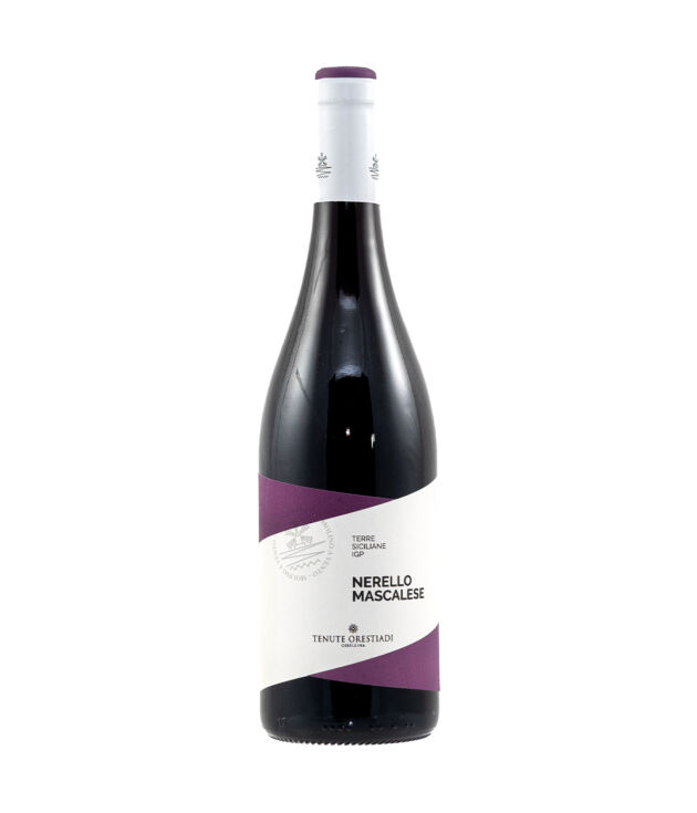 nerello mascalese