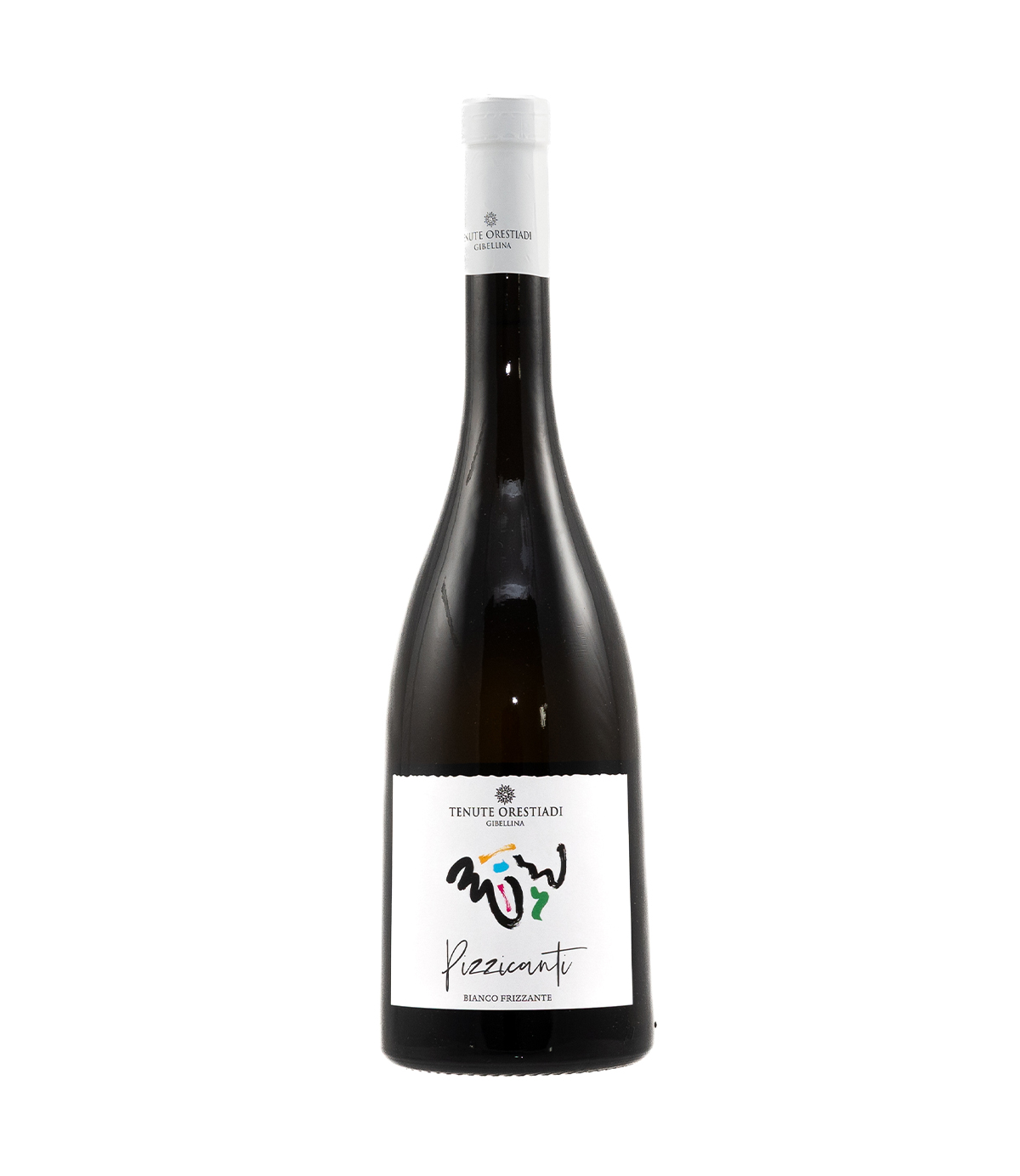 pizzicanti tenute orestiadi