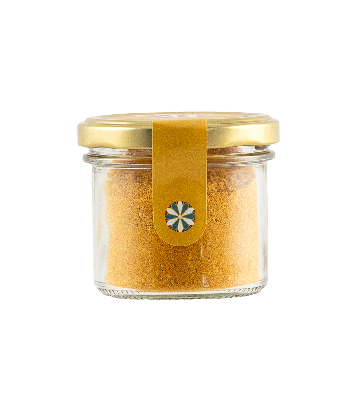 scorza di arancia in polvere jacli