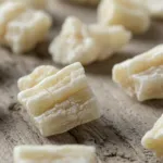 Cos’è la manna: un tesoro che esiste solo nelle Madonie