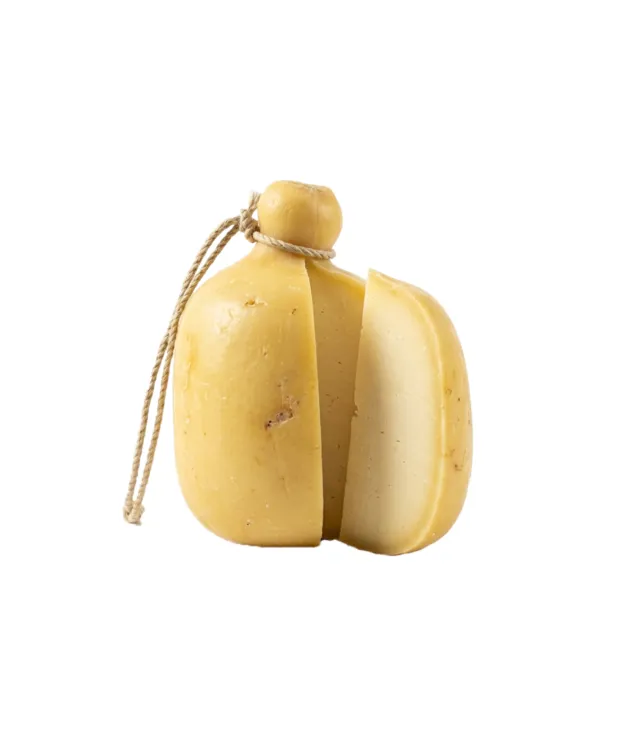 Caciocavallo Palermitano all'Origano BIO – Barreca – 400gr