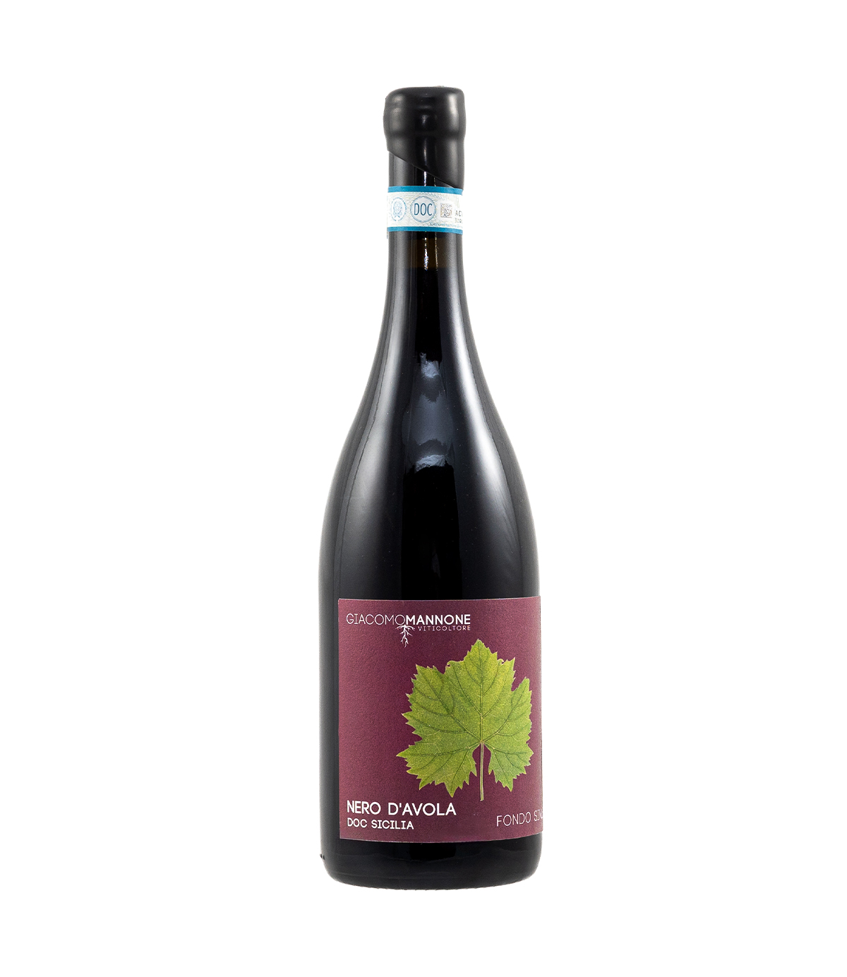 nero d'avola doc sicilia