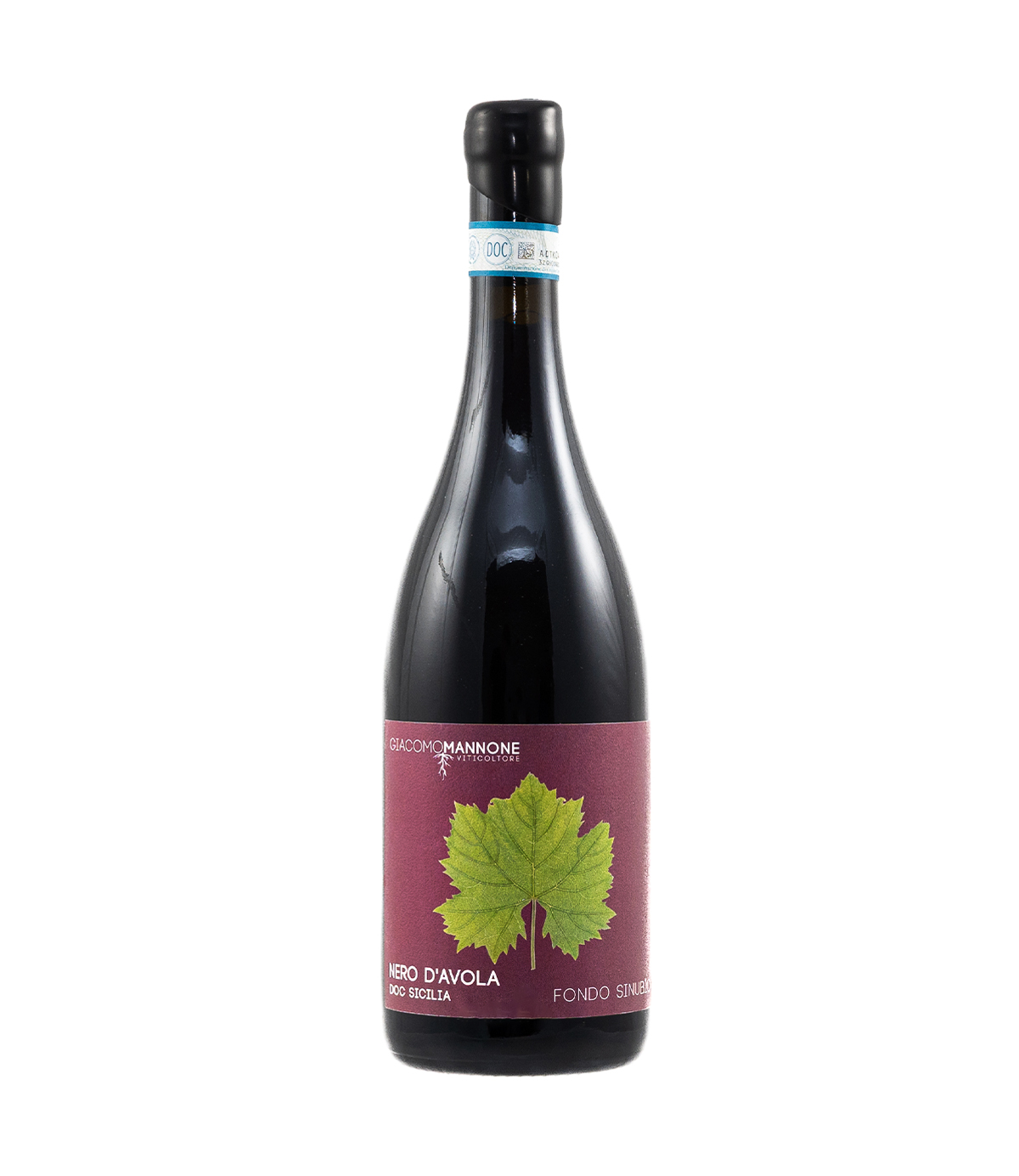 nero d'avola doc sicilia