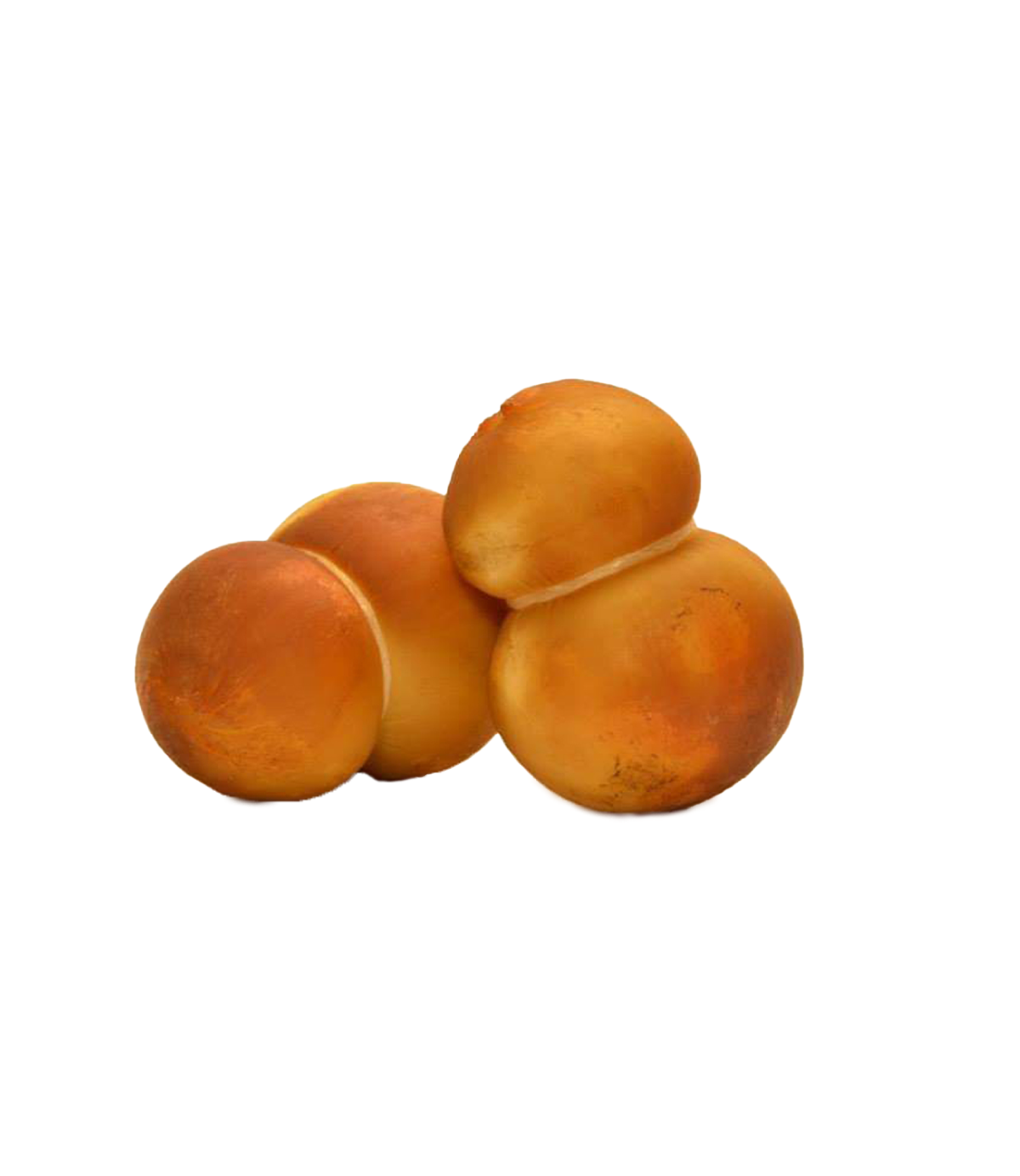 Provola delle Madonie Affumicata | Formaggio a Pasta Filata - 500g