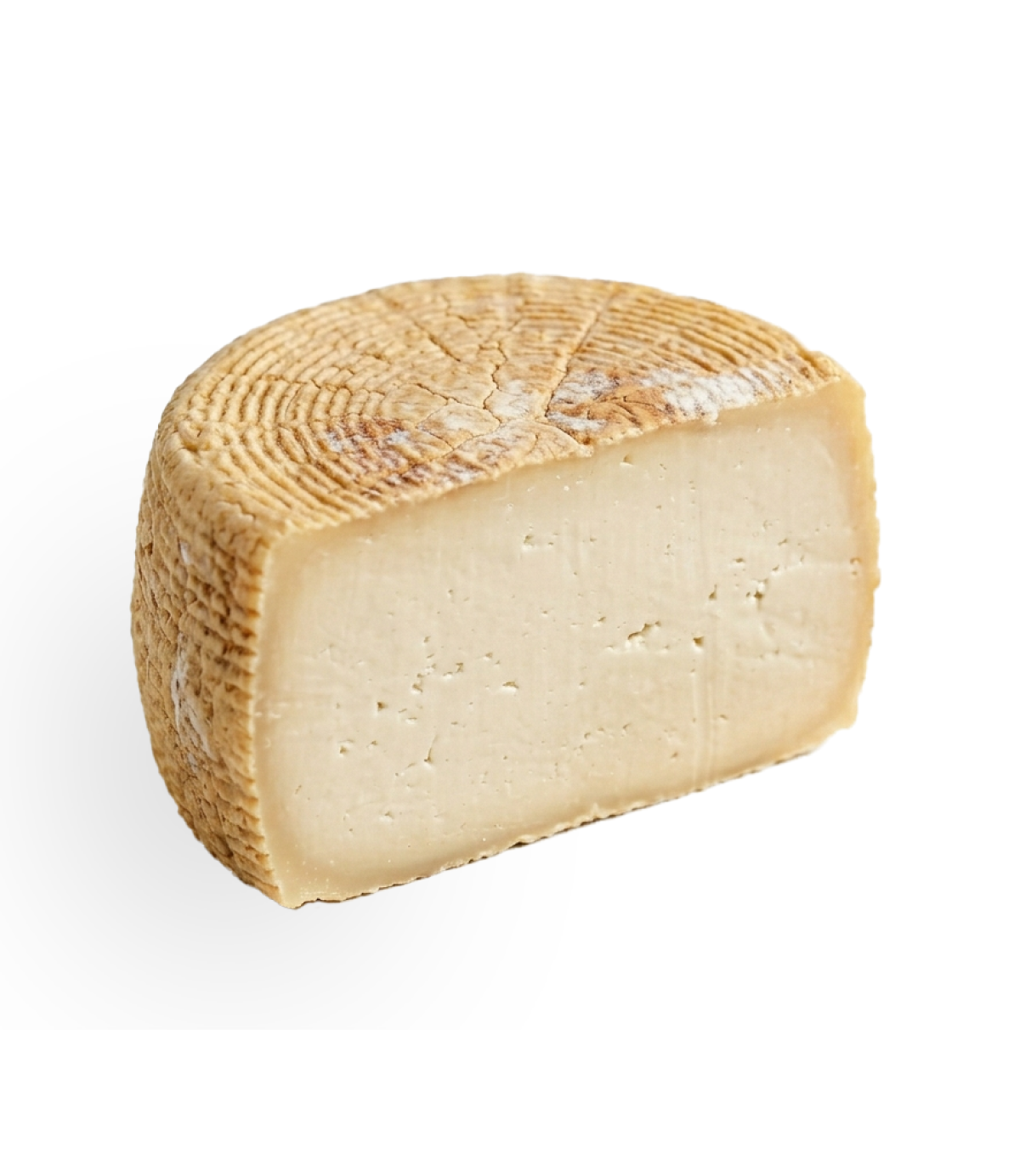 Semi Stagionato di Capra Capralat | Formaggio Artigianale Siciliano - 290g