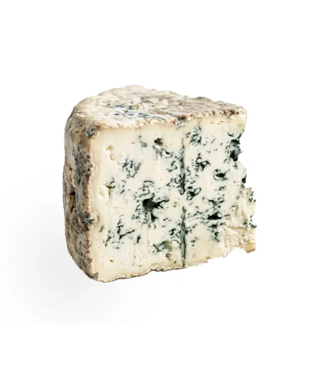 Erborinato di Capra Capralat | Formaggio Artigianale Siciliano - 290g