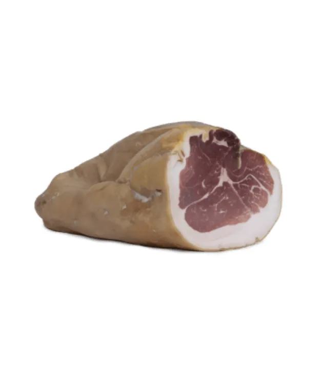 Prosciutto Crudo Siciliano | Salume Artigianale Siciliano - 120 g