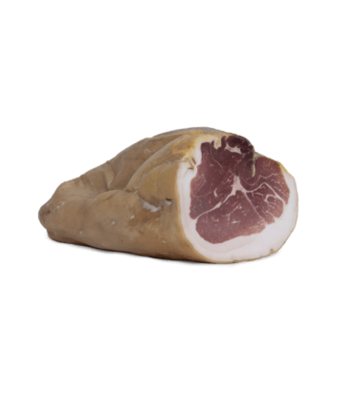 Prosciutto Crudo Siciliano | Salume Artigianale Siciliano - 120 g