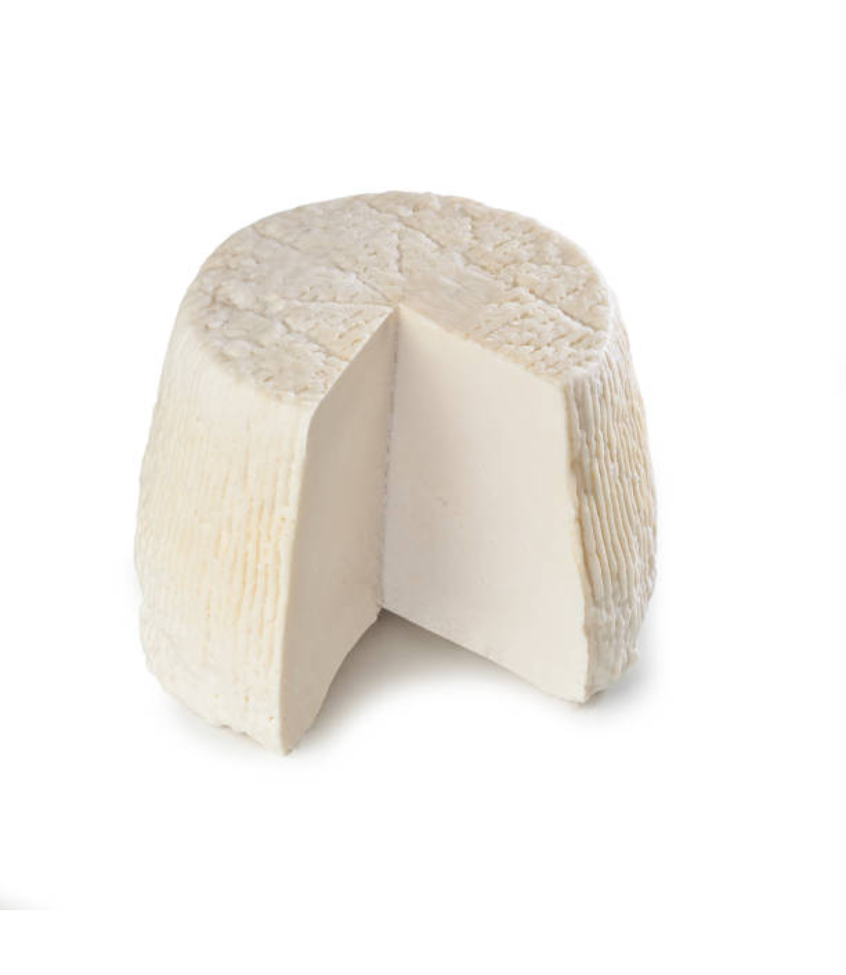 Ricotta salata di capra Capralat | Formaggio Artigianale Siciliano - 250 g