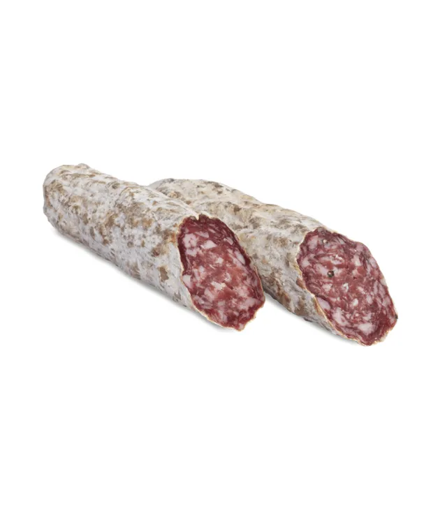 Salame Campagnolo | Salume Artigianale Siciliano - 220g