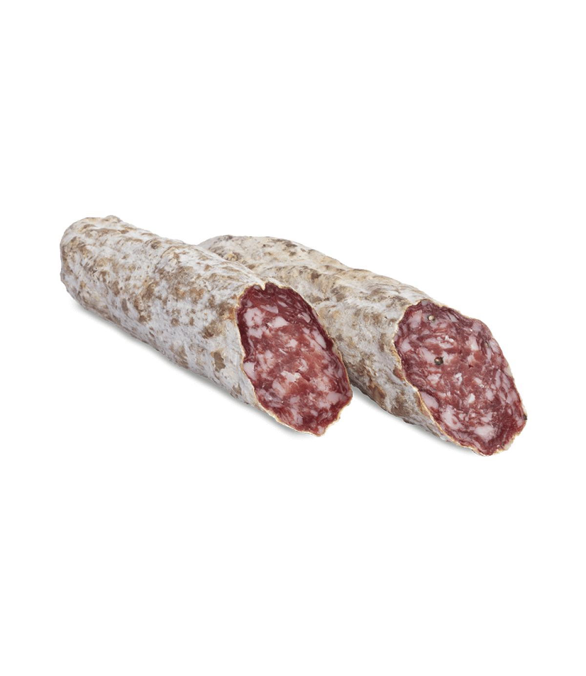 Salame Campagnolo | Salume Artigianale Siciliano - 220g